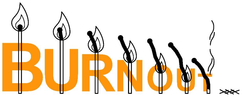 Burnout Banner