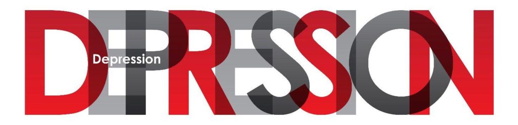Depression Banner