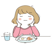 Woman Breakfast
