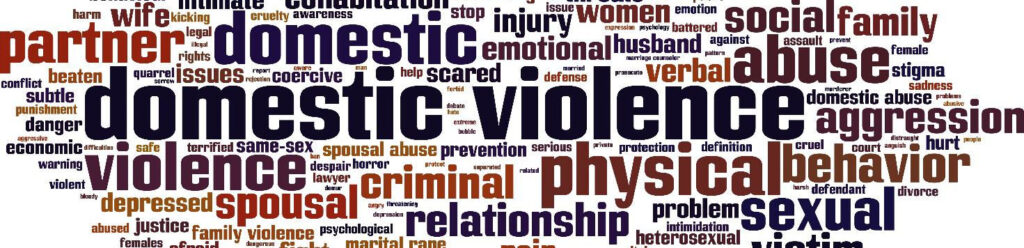 Domestic Abuse
