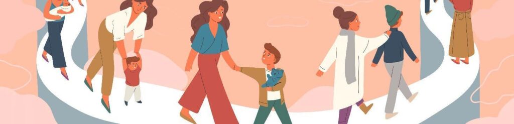 Parents Mental Health