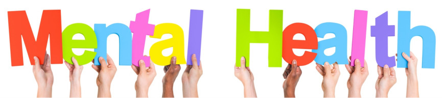 Talking about mental health