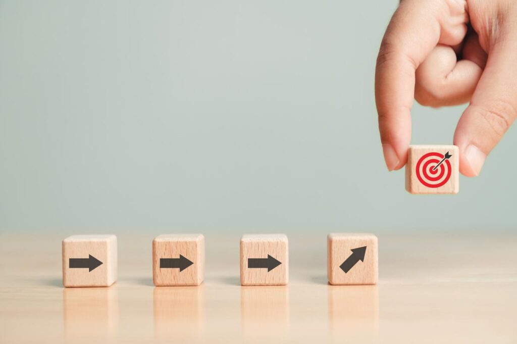 April week 1 – Goal Setting – 001
