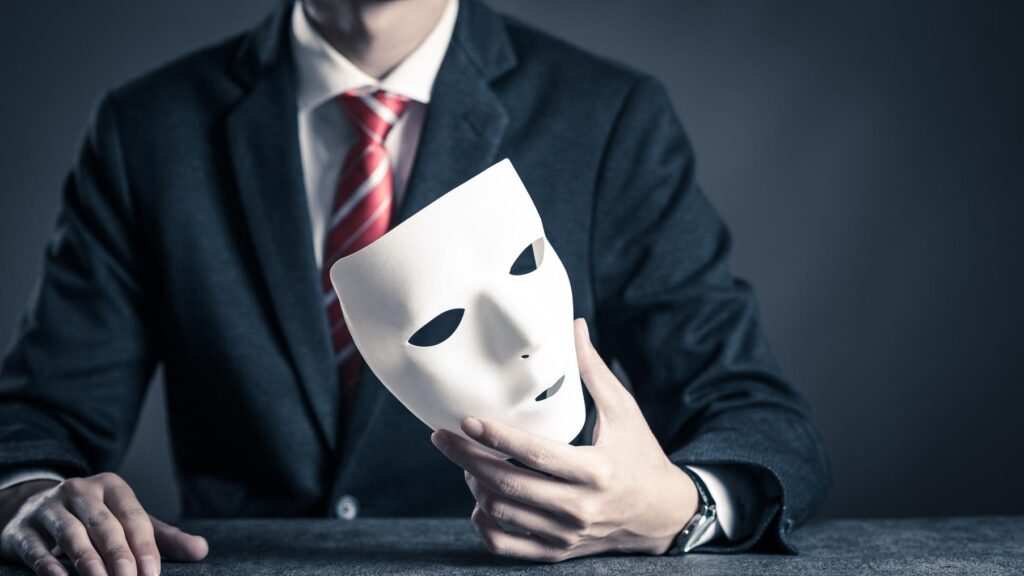 August Week 4 – Imposter Syndrome – Header