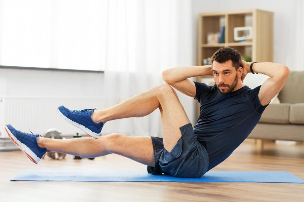 Bonus 2- Home exercise – Header