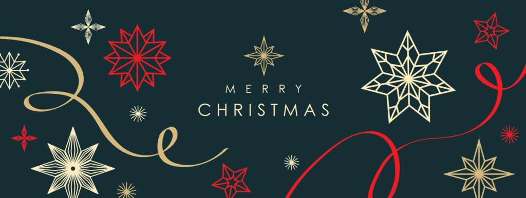 December – Week 1 – Christmas – Header
