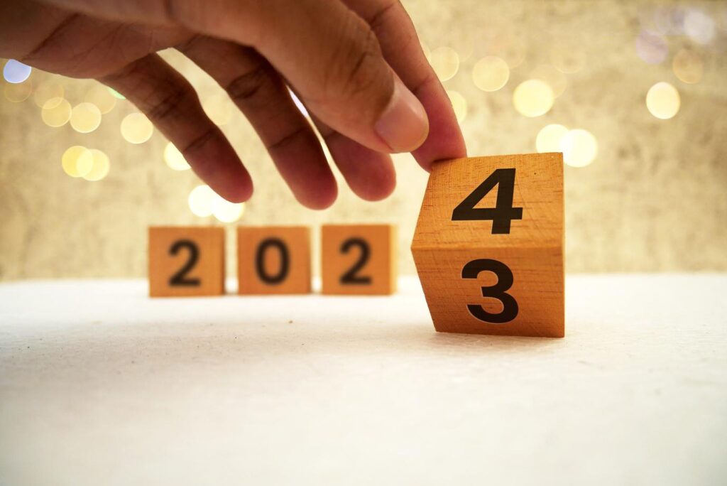 December – Week 2 – Resolutions – Header