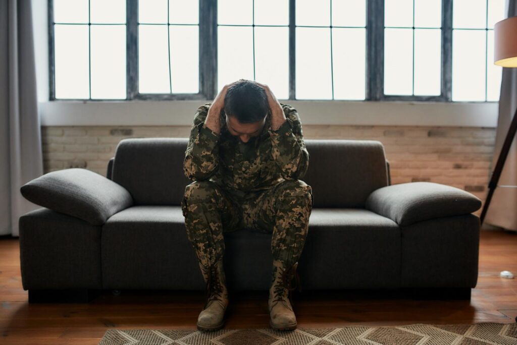 December – Week 3 – Panic Attacks – Header