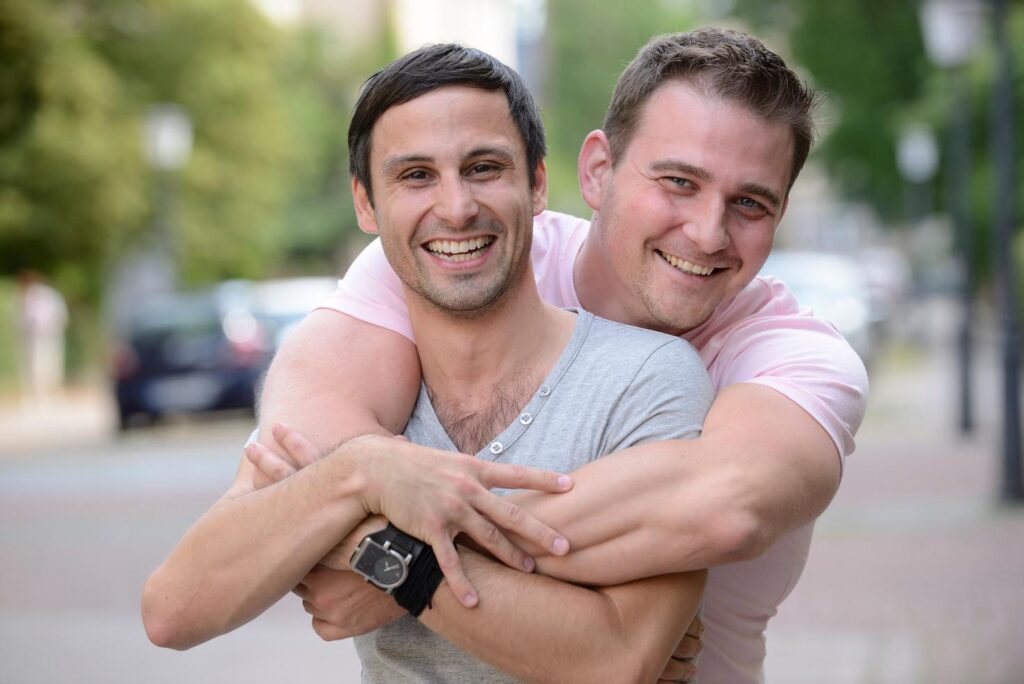 Febuary – Week 1 – LGBTQ+ – 001