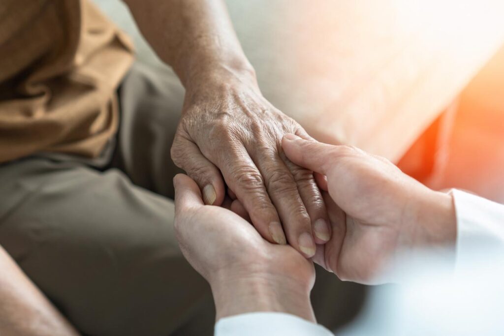 Febuary – Week 2 – bereavement – 001