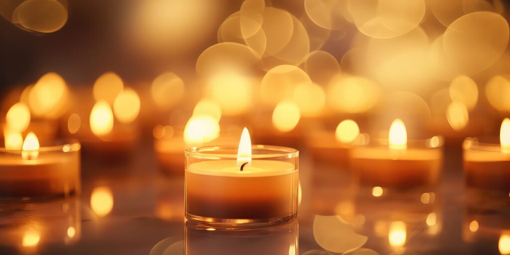 Febuary – Week 2 – bereavement – Header