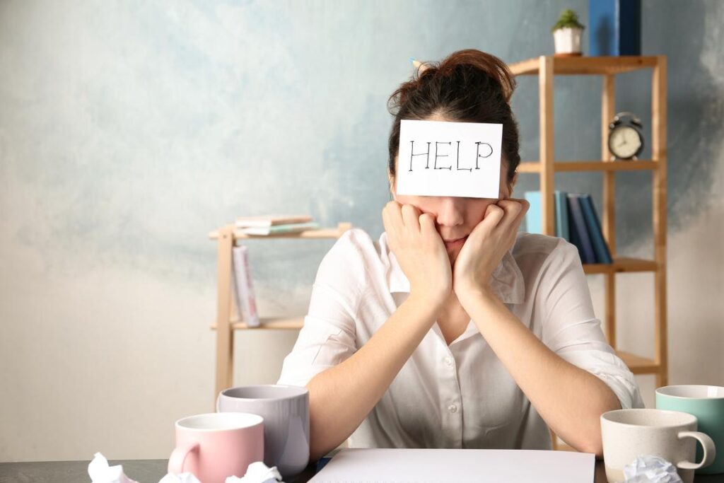 Febuary – Week 3 – Burnout – 001