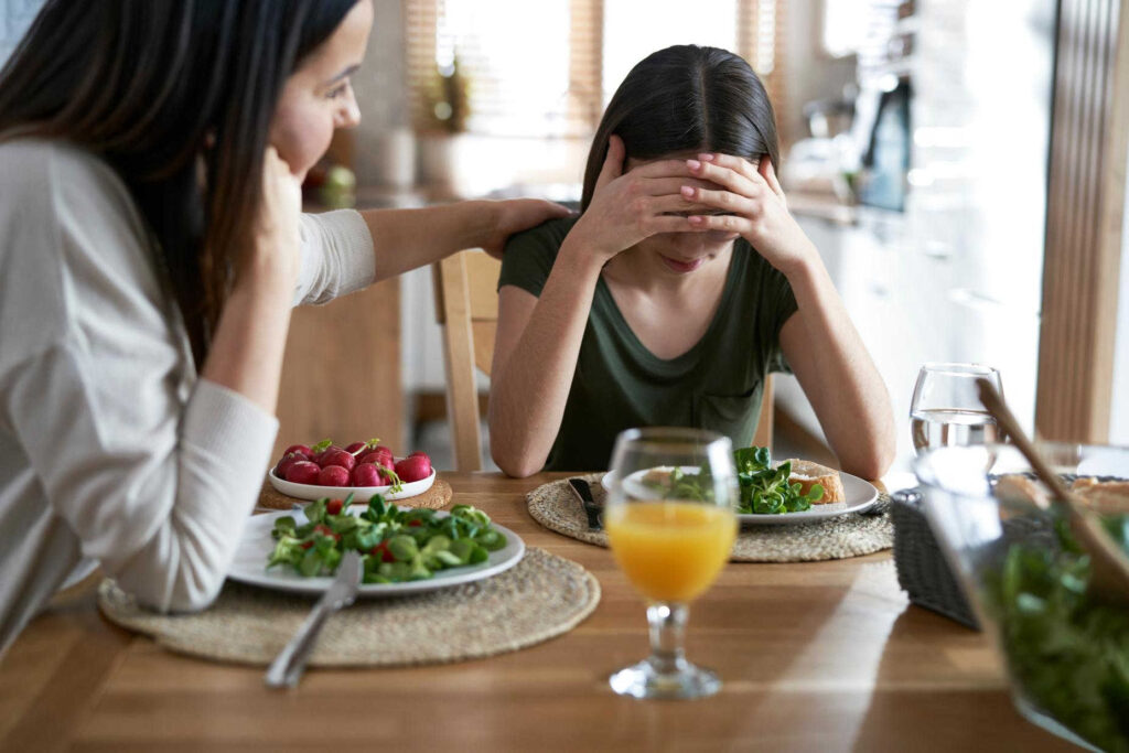 Febuary – Week 4 – Eating Disorders – Header