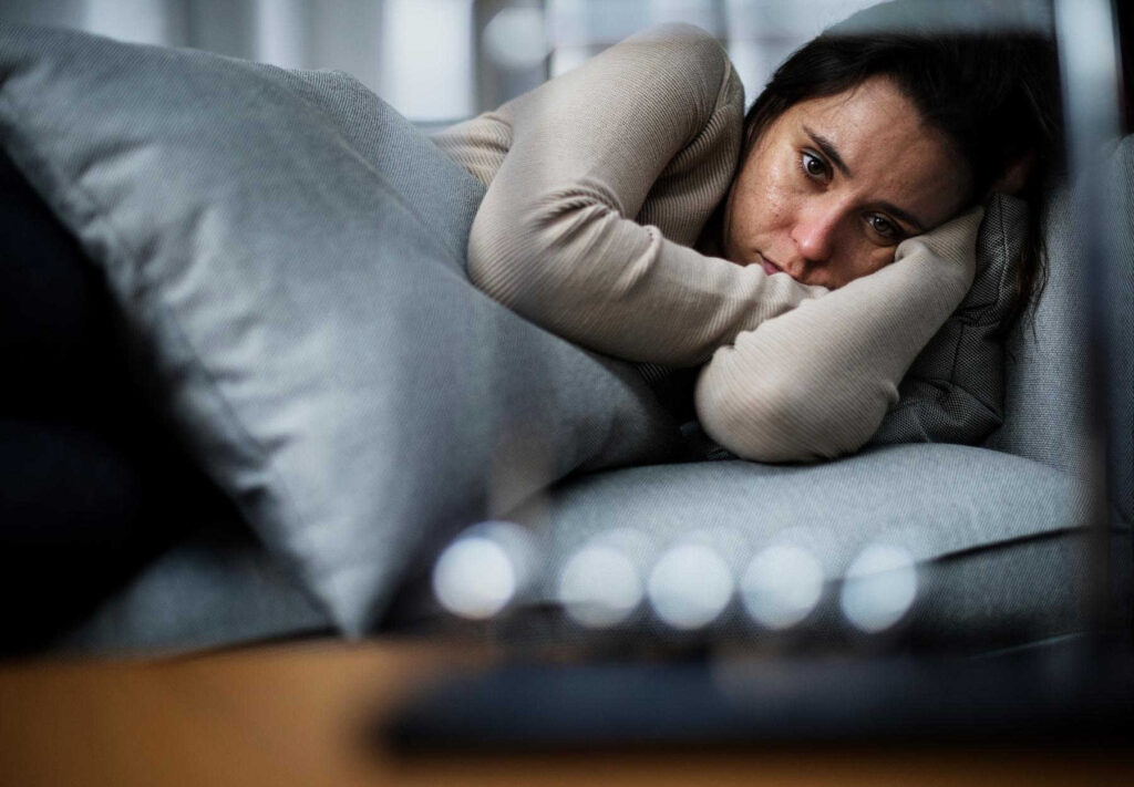 March week 4 – Depression – Header