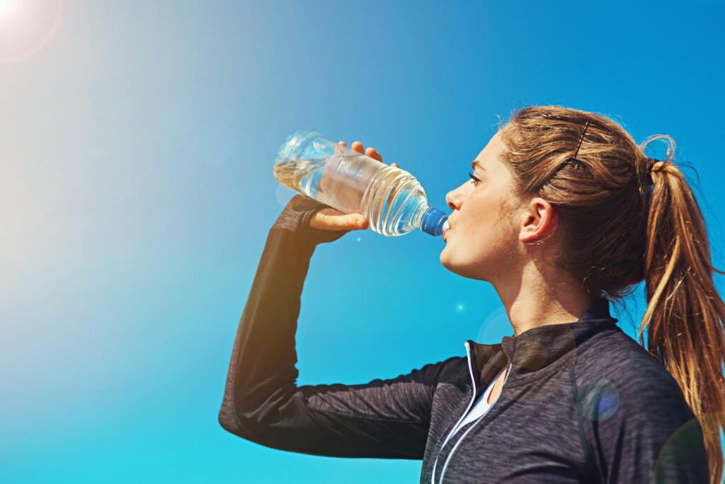 May week 2 – Sun health – Header