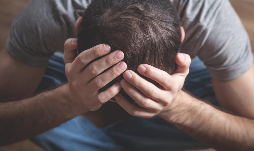 May week 4 – PTSD – 001