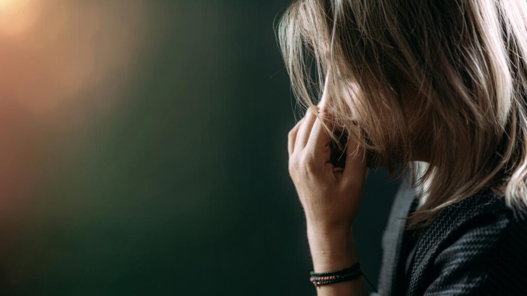 May week 4 – PTSD – Header