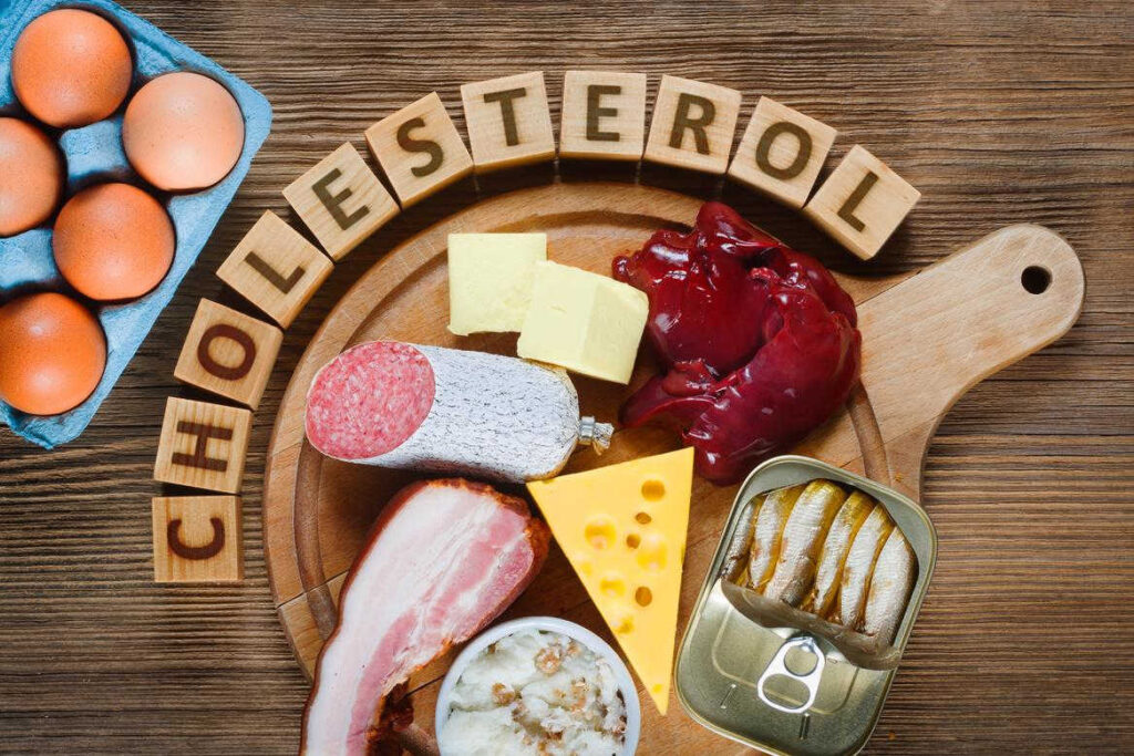 October – Week 2 – Cholesterol – 001