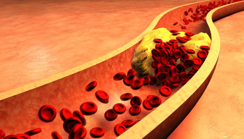 October – Week 2 – Cholesterol – Header