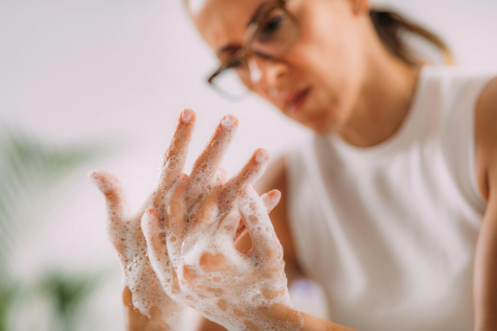 September Week 1 – OCD – 001