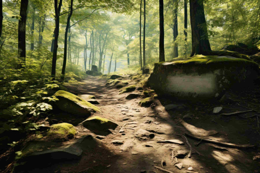 September Week 3 – Nature – Header