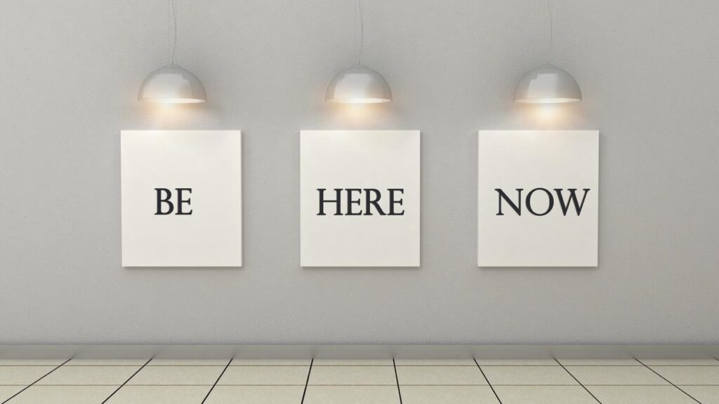 September Week 4 – Mindfulness – Header